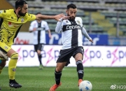 LOL赛事-包含都灵主场力克帕尔马，实现反弹连胜的词条