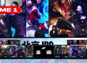 英雄联盟总决赛直播-JDG翻盘巴塞罗那，费德勒打出惊人五杀激烈交锋2025世界赛，成为赛场最大亮点的简单介绍