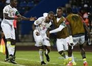 -进攻火力全面爆发，对手难以抵挡