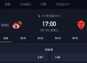 英雄联盟总决赛直播-包含LPL战术调整奏效，成功扭转局势的词条