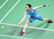 英雄联盟总决赛2025-关于印度队绝杀德国队，戴资颖惊艳四座的信息