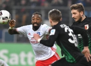 英雄联盟总决赛时间-柏林赫塔爆冷逆转，积分榜攀升