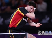 -法国队力克波兰队，奥恰洛夫刷新纪录