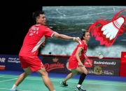 英雄联盟总决赛赛程-印尼队横扫丹麦队，郑思维关键制胜