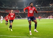 LOL决赛-尼斯客场战胜里尔，表现出色