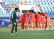 英雄联盟总决赛2025-国家队备战决赛，球员积极备战