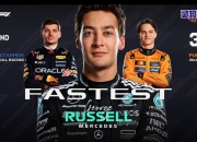 LOL决赛-梅赛德斯完胜索伯车队，拉塞尔关键制胜