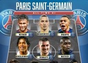 英雄联盟总决赛2025-巴黎圣日耳曼再遭背叛，球员内部矛盾不断的简单介绍