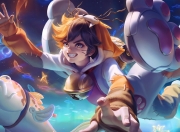 英雄联盟总决赛时间-神兵天降！京多安统治进攻端，曼城史诗夜锁定英超三连冠