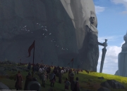 LOL赛事-草蛇灰线与致命一击，解读东契奇西决生死夜的历史性镜像