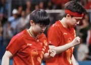 英雄联盟总决赛-乒乓球赛场上的力争上游，不容有失