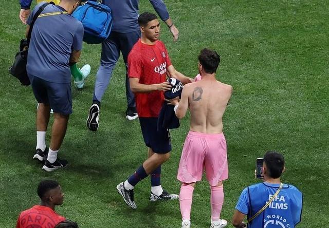 巴黎圣日耳曼再遭背叛,球员内部矛盾不断的简单介绍 巴黎圣日耳曼再遭背叛,球员内部矛盾不断的简单介绍