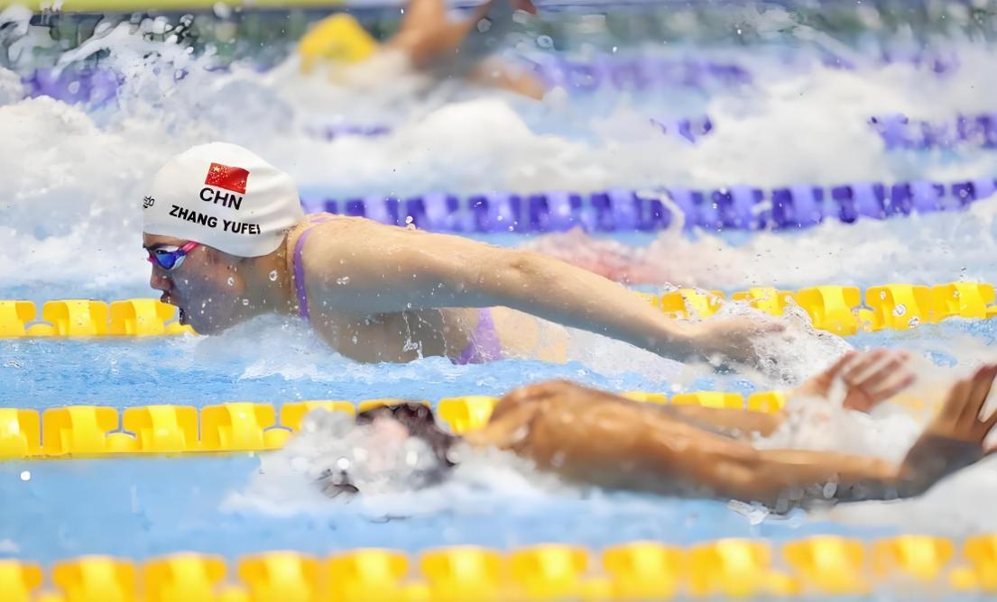 荷兰游泳选手夺得多枚银牌,表现出色 荷兰游泳选手夺得多枚银牌,表现出色