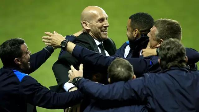 关于雷丁主场战胜对手,喜获一胜的信息 关于雷丁主场战胜对手,喜获一胜的信息