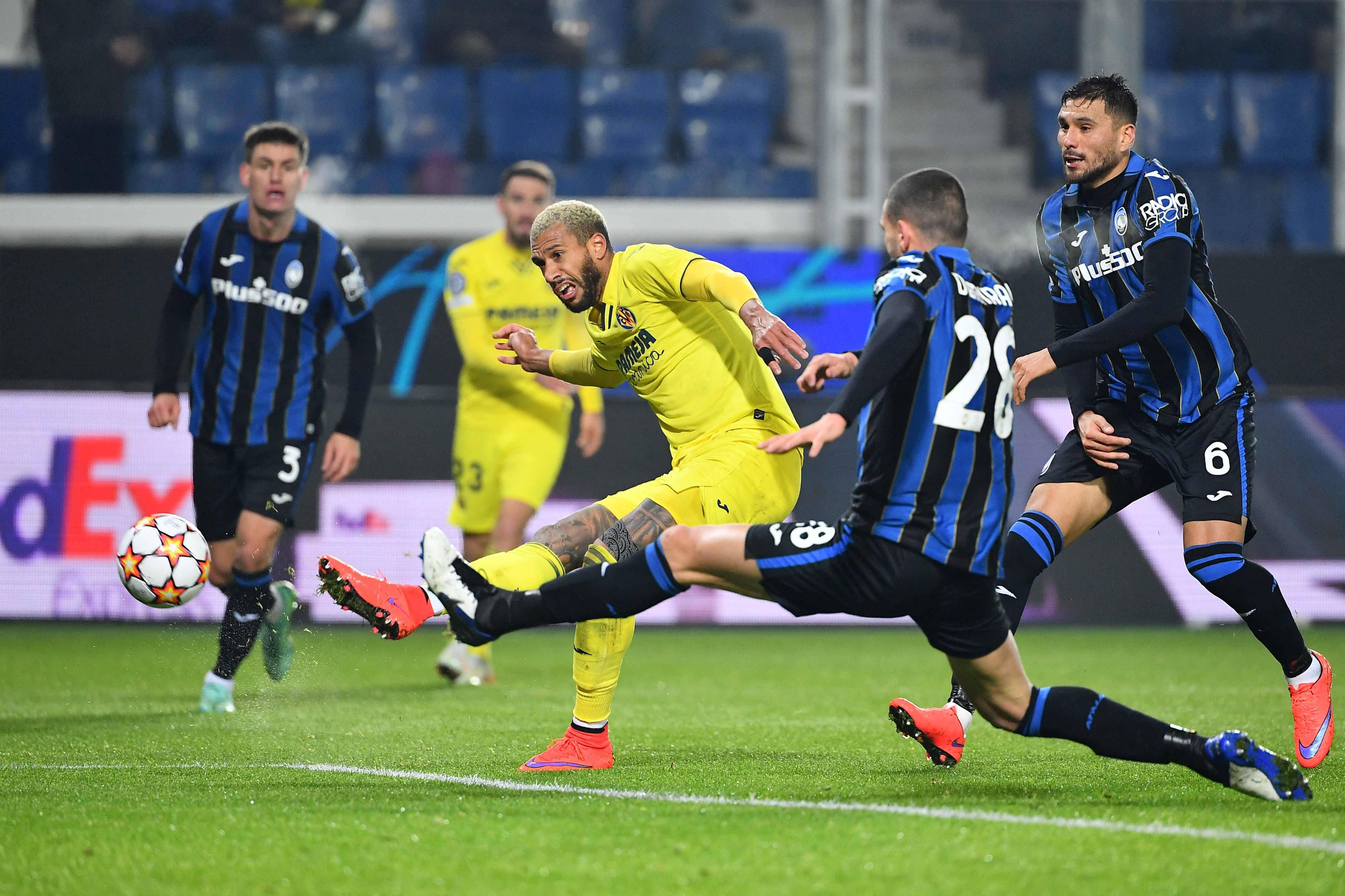 关于巴萨双杀对手,客场击败比利亚雷亚尔的信息 关于巴萨双杀对手,客场击败比利亚雷亚尔的信息