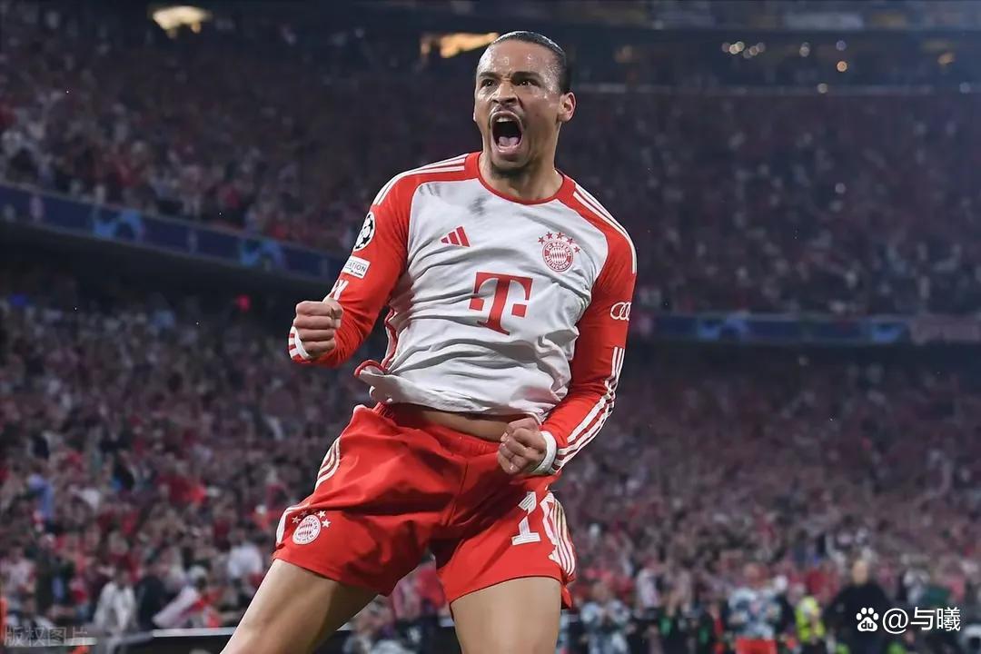 关于拜仁慕尼黑完胜对手，暂时赛场无敌的信息