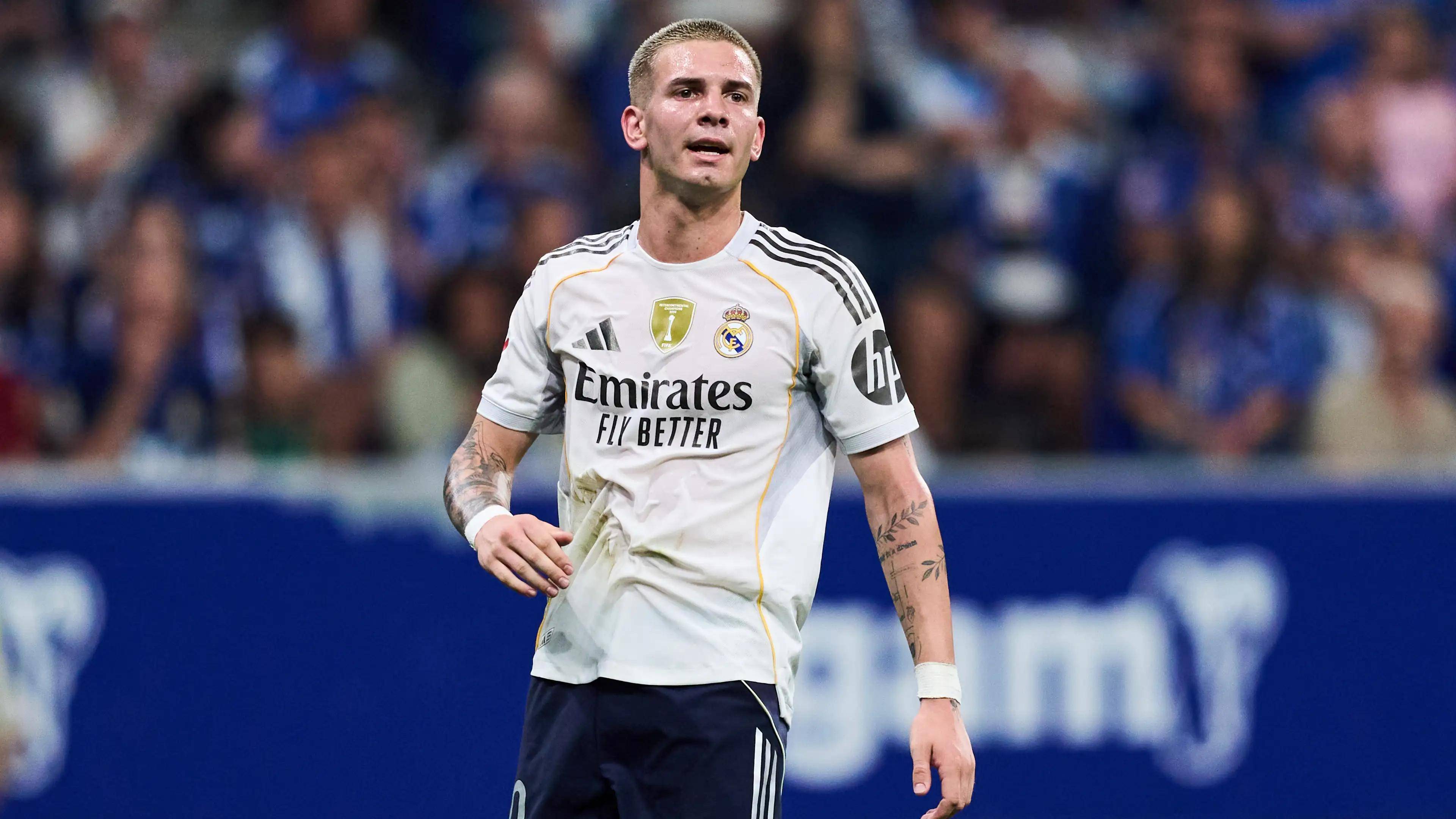 皇马大将伤愈复出,为球队带来稳定! 皇马大将伤愈复出,为球队带来稳定!