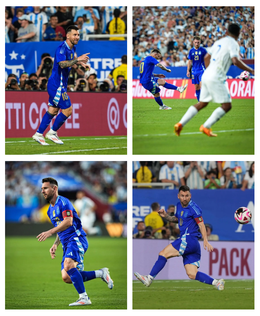 南美篮球联赛:阿根廷球队二连胜,晋级半决赛 南美篮球联赛:阿根廷球队二连胜,晋级半决赛