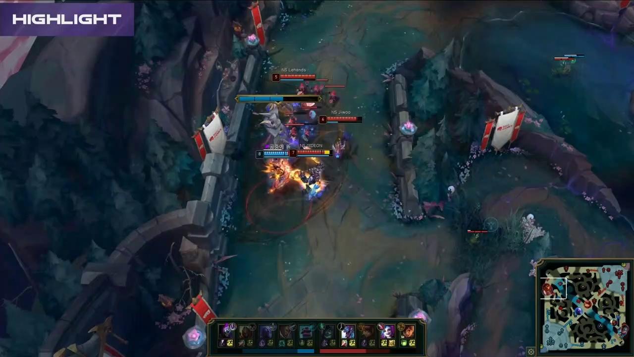 关于英雄联盟惊险逆转取胜，粉丝狂欢不已的信息