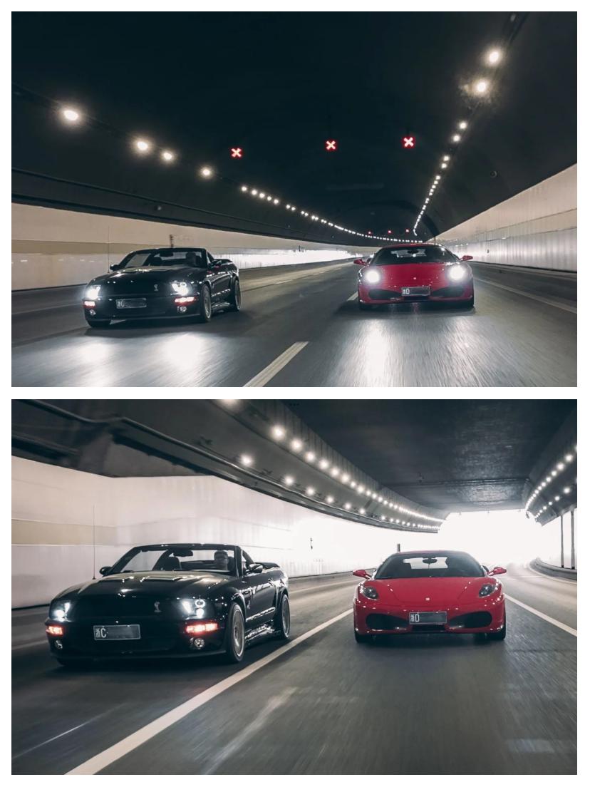 关于赛车迎来宿敌之战,恩怨再续的信息 关于赛车迎来宿敌之战,恩怨再续的信息