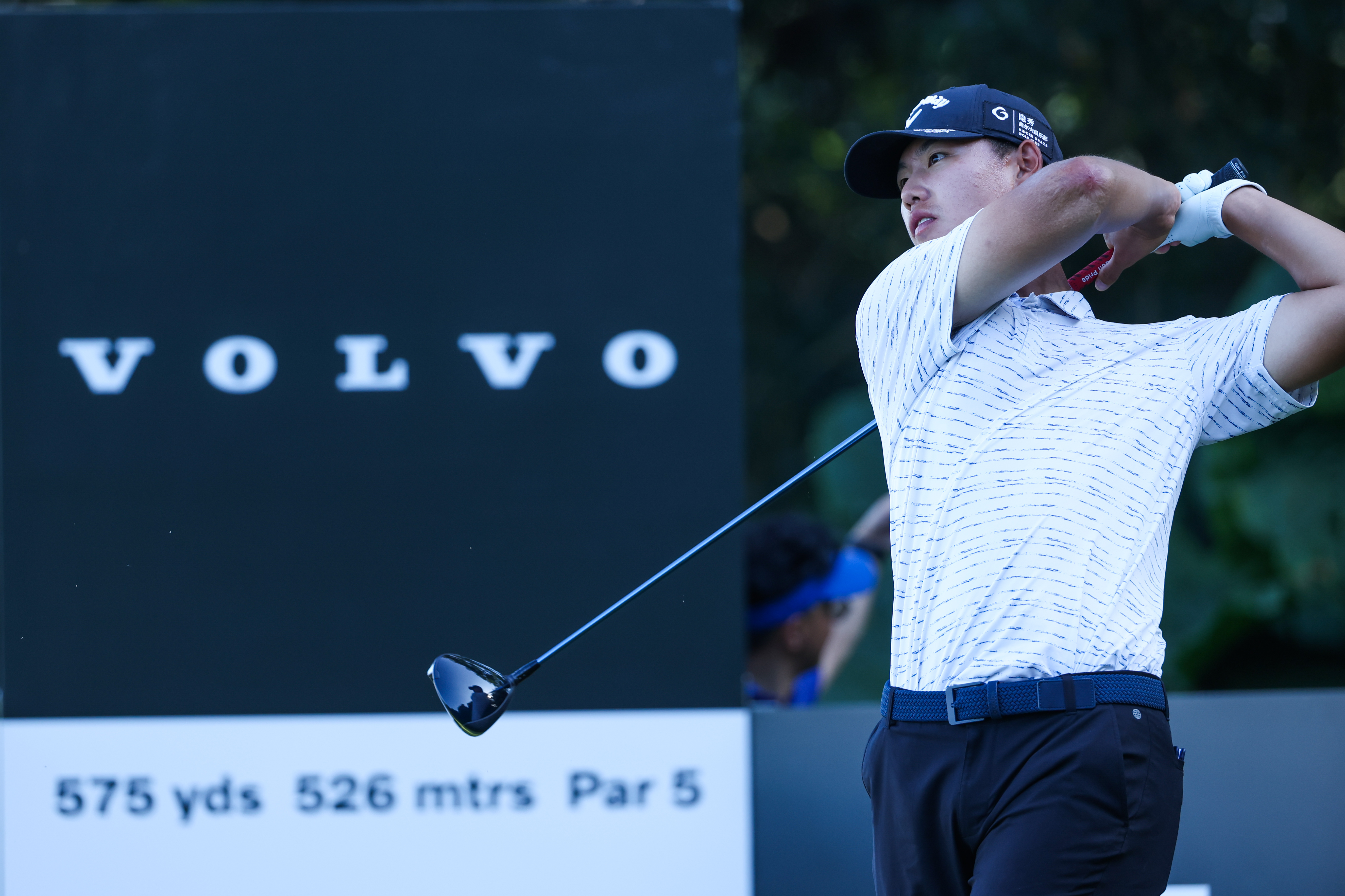 高尔夫选手发挥出色,荣膺最佳MVP的简单介绍 高尔夫选手发挥出色,荣膺最佳MVP的简单介绍