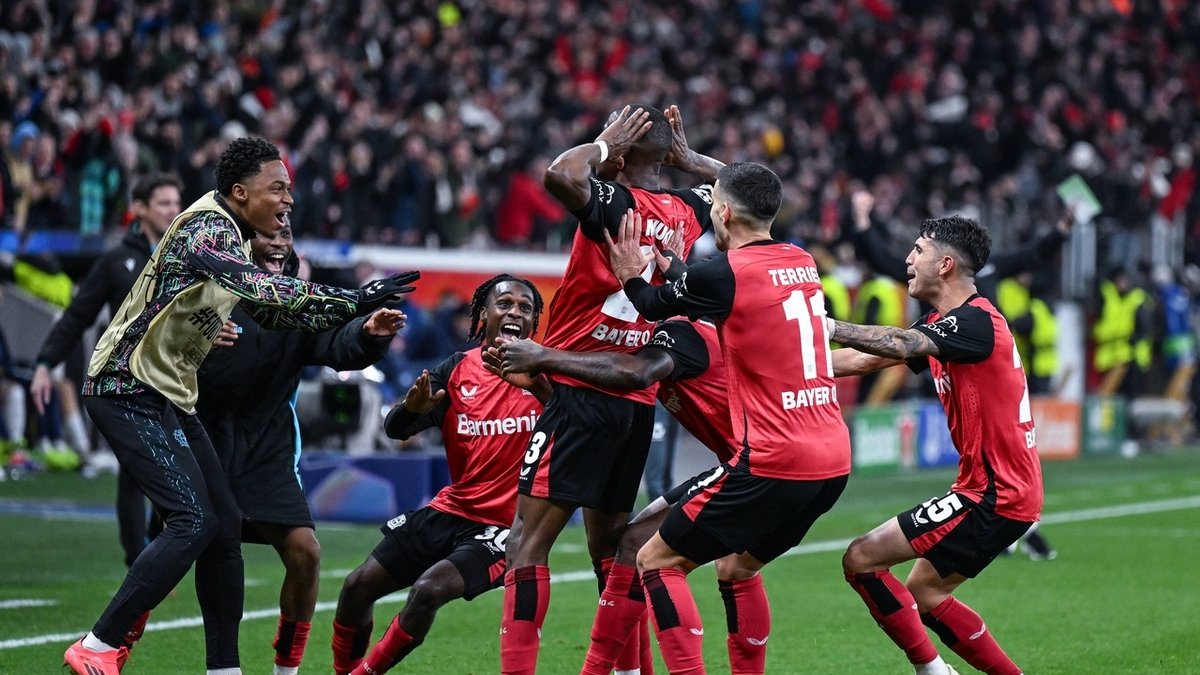 关于罗马绝杀勒沃库森,托尼关键制胜的信息 关于罗马绝杀勒沃库森,托尼关键制胜的信息