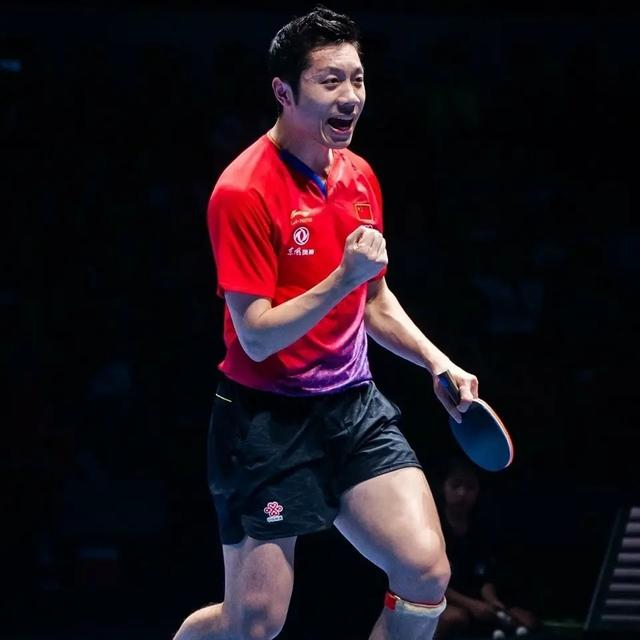 韩国队横扫奥地利队,许昕状态火热 韩国队横扫奥地利队,许昕状态火热