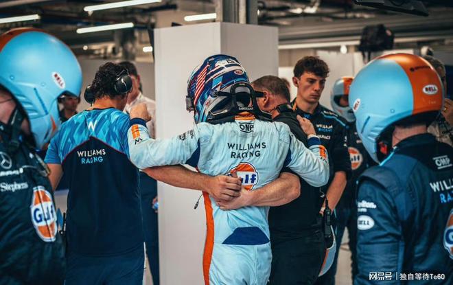 阿斯顿马丁绝杀威廉姆斯,皮亚斯特里统治全场的简单介绍 阿斯顿马丁绝杀威廉姆斯,皮亚斯特里统治全场的简单介绍