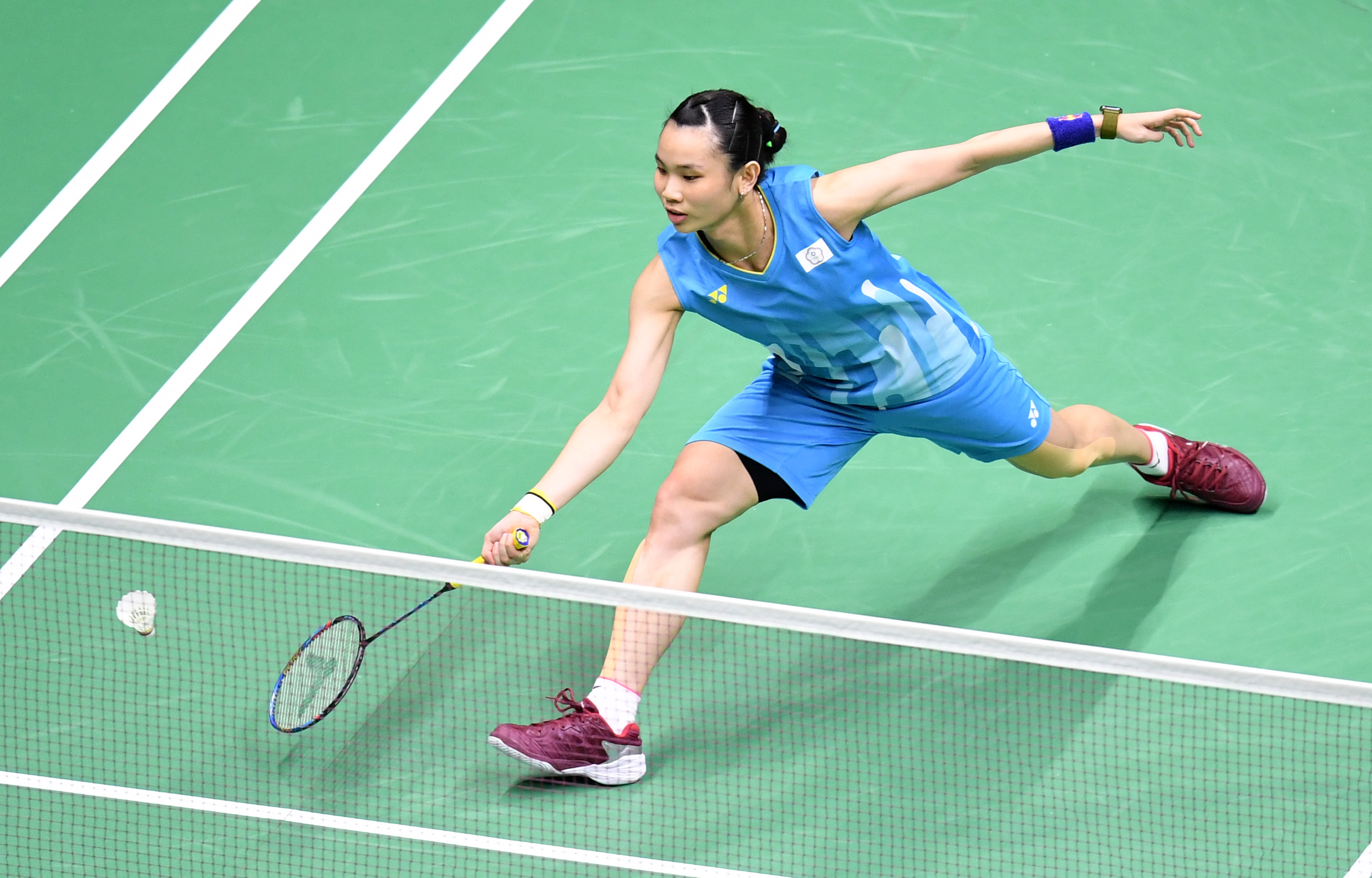 关于印度队绝杀德国队,戴资颖惊艳四座的信息 关于印度队绝杀德国队,戴资颖惊艳四座的信息