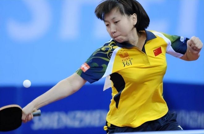 波兰队逆转中国队，王皓刷新纪录