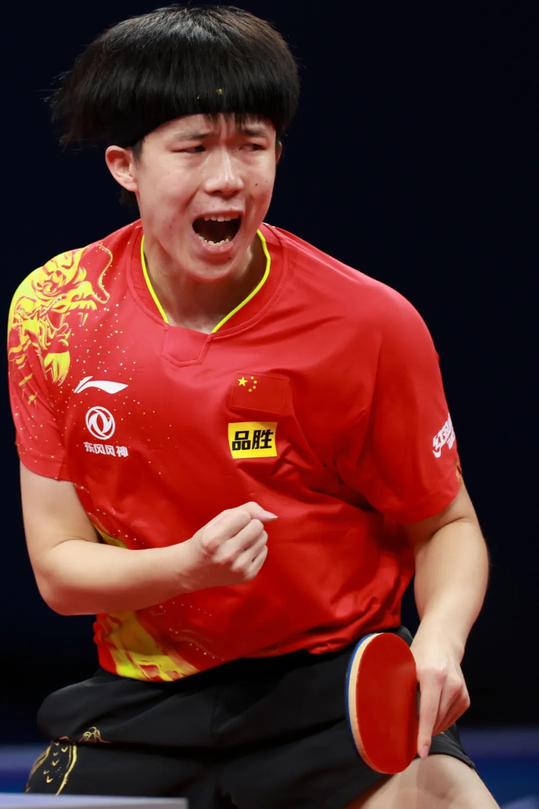 中国队力克法国队,郑思维刷新纪录 中国队力克法国队,郑思维刷新纪录