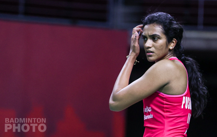 泰国队鏖战德国队,辛杜惊艳四座 泰国队鏖战德国队,辛杜惊艳四座