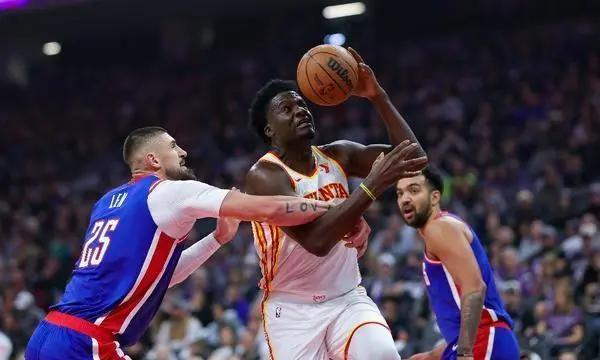 魔术绝杀国王，福克斯点燃赛场