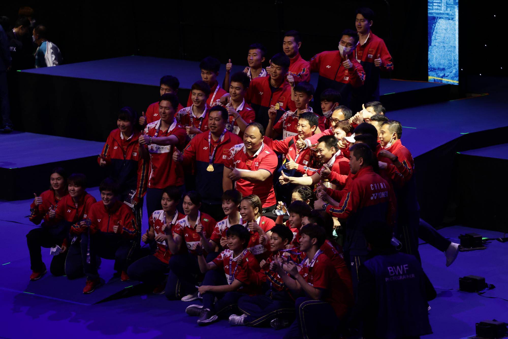 泰国队逆转印尼队，安赛龙带队取胜