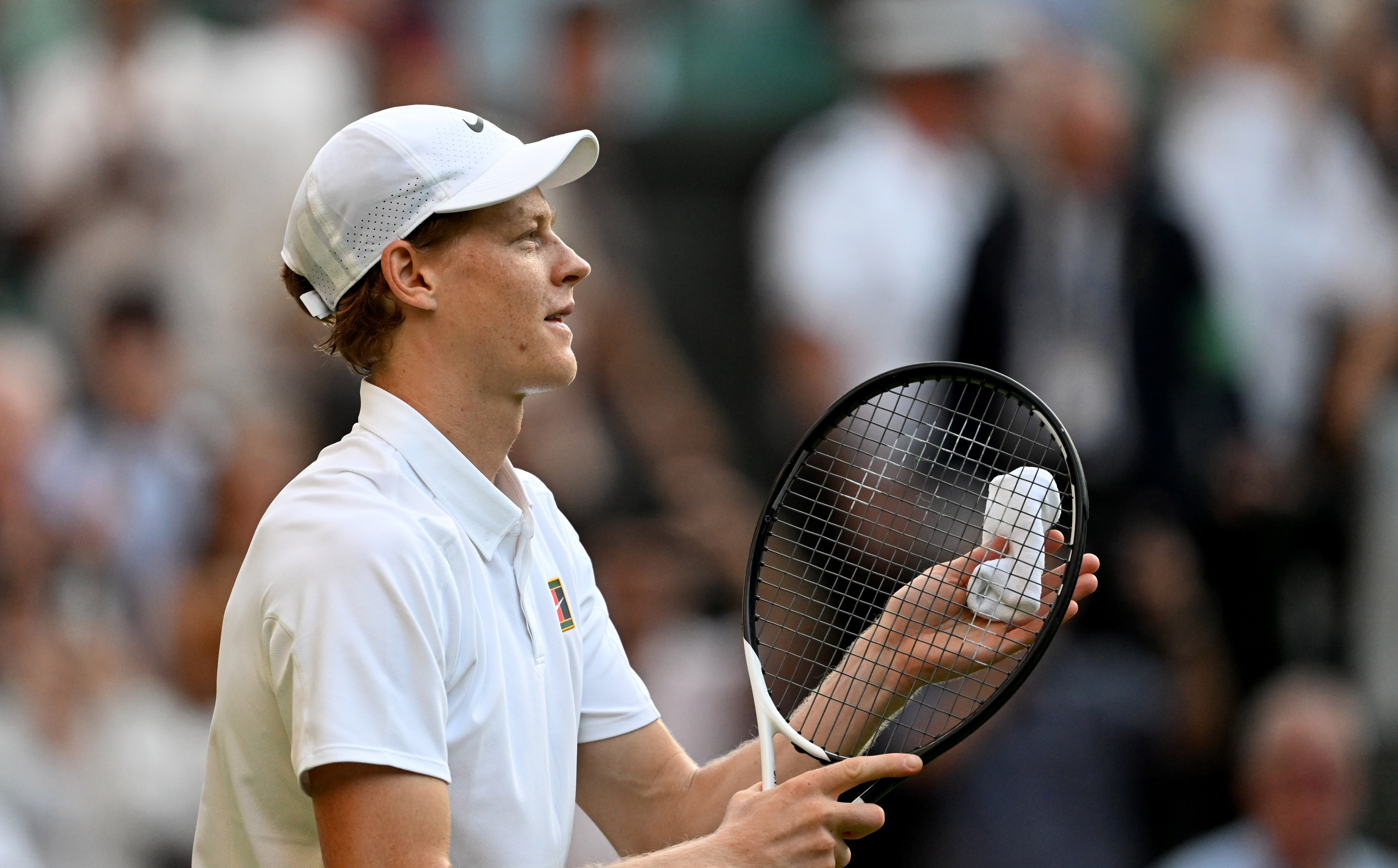 温网翻盘ATP总决赛，辛纳带队取胜