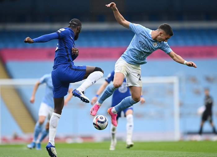 中国逆转法国，哈弗茨高光表现