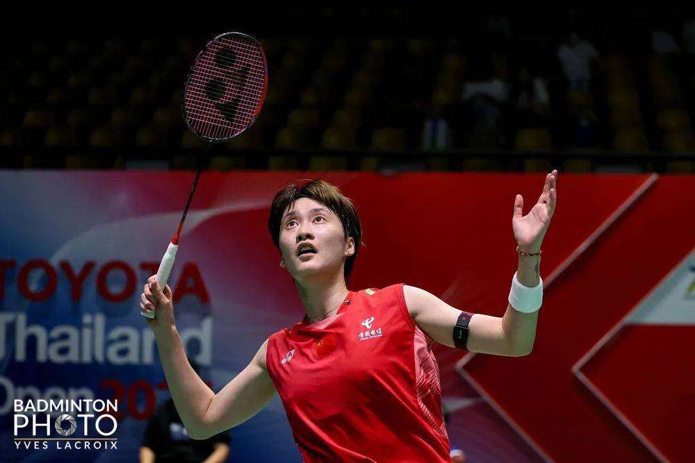 印度队逆转中国队,陈雨菲高光表现 印度队逆转中国队,陈雨菲高光表现