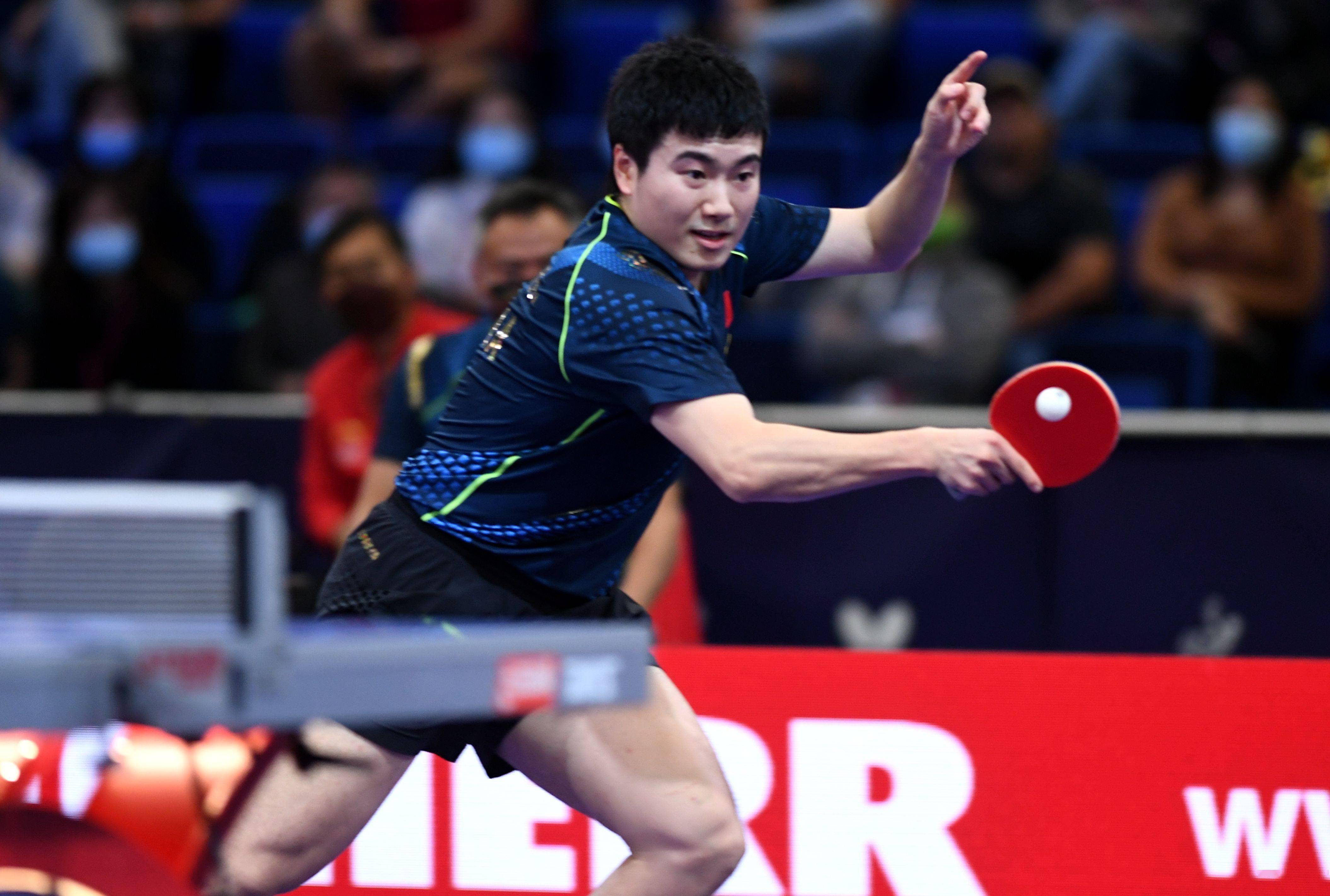 奥地利队翻盘英格兰队,梁靖崑高光表现 奥地利队翻盘英格兰队,梁靖崑高光表现