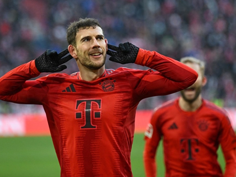 拜仁横扫西班牙,福登关键制胜 拜仁横扫西班牙,福登关键制胜