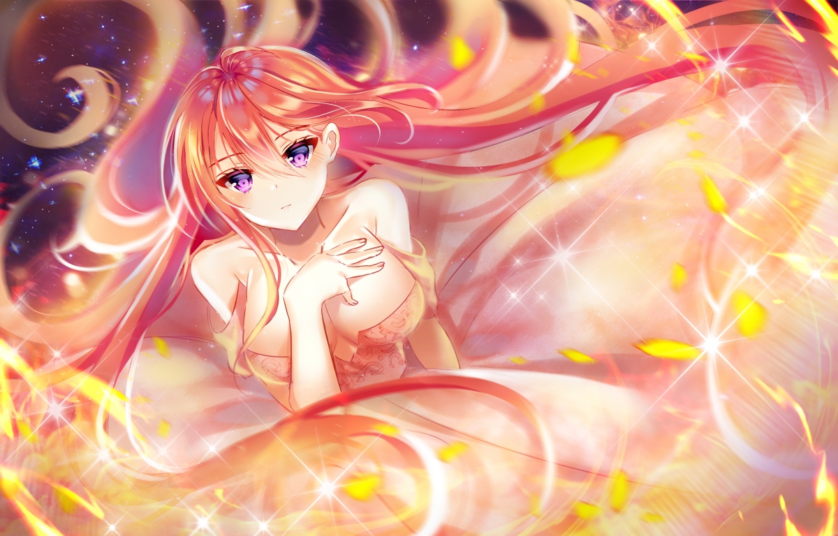 圣火资格战的攻防一体,米切尔王朝奠基夜