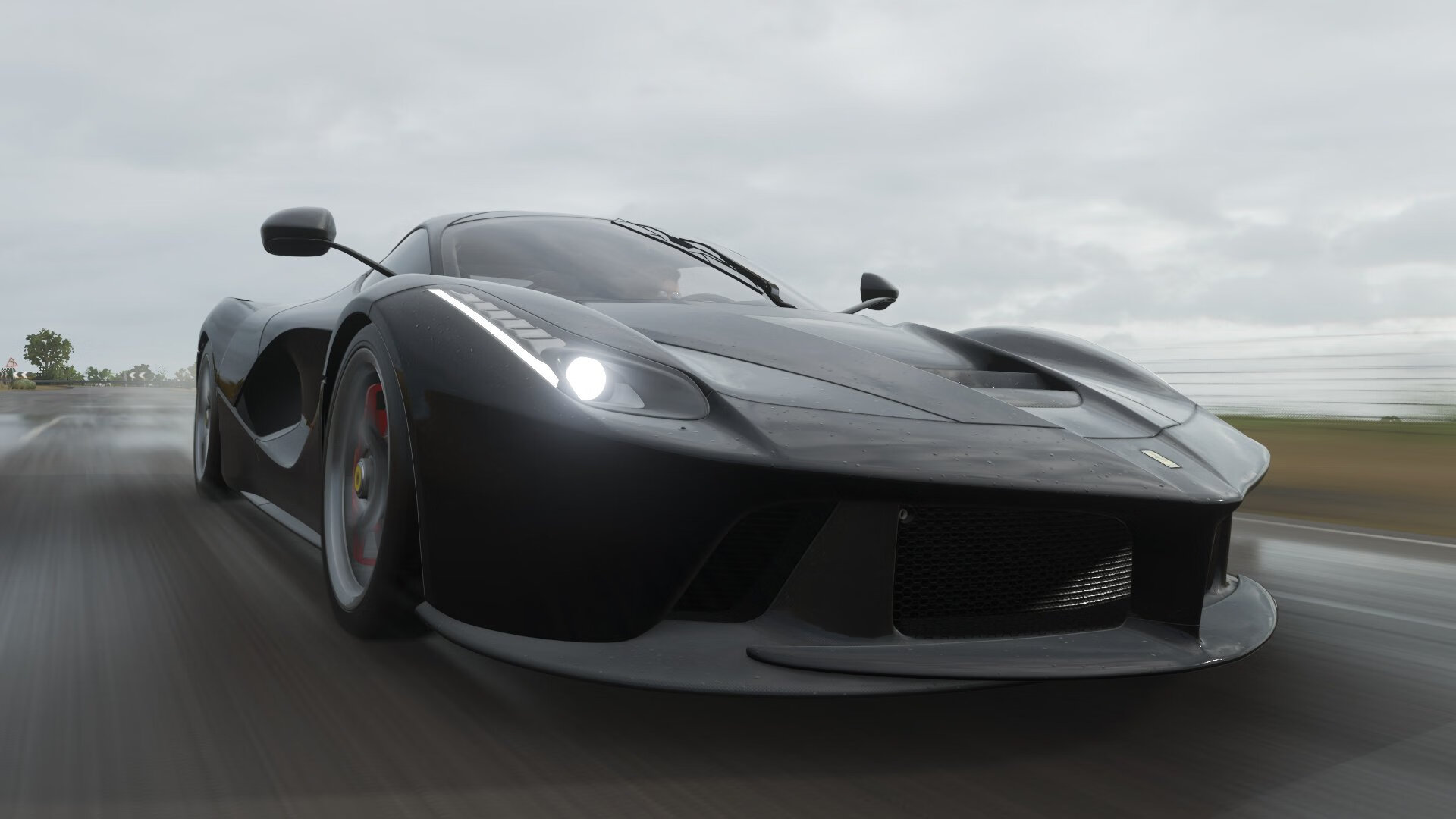 那个叫拉梅洛的男人,在两天前就杀死了比赛