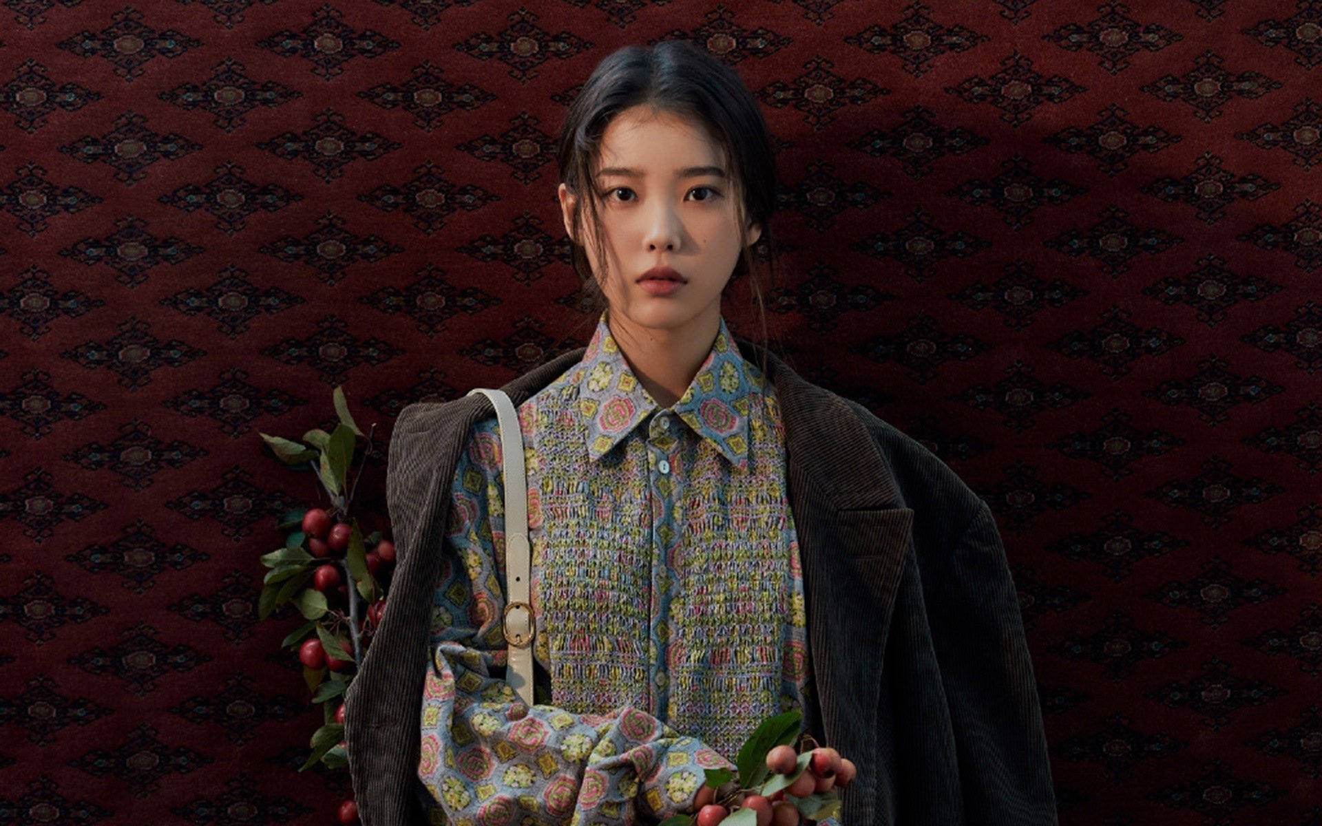 高压线之上,两种一波带走的终极镜像