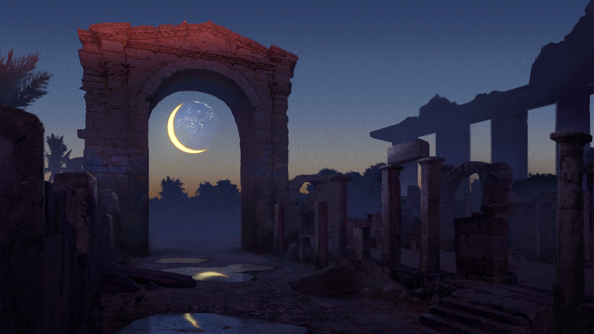 奥运周期关键战之夜,当长夜如磐,福登如晨星