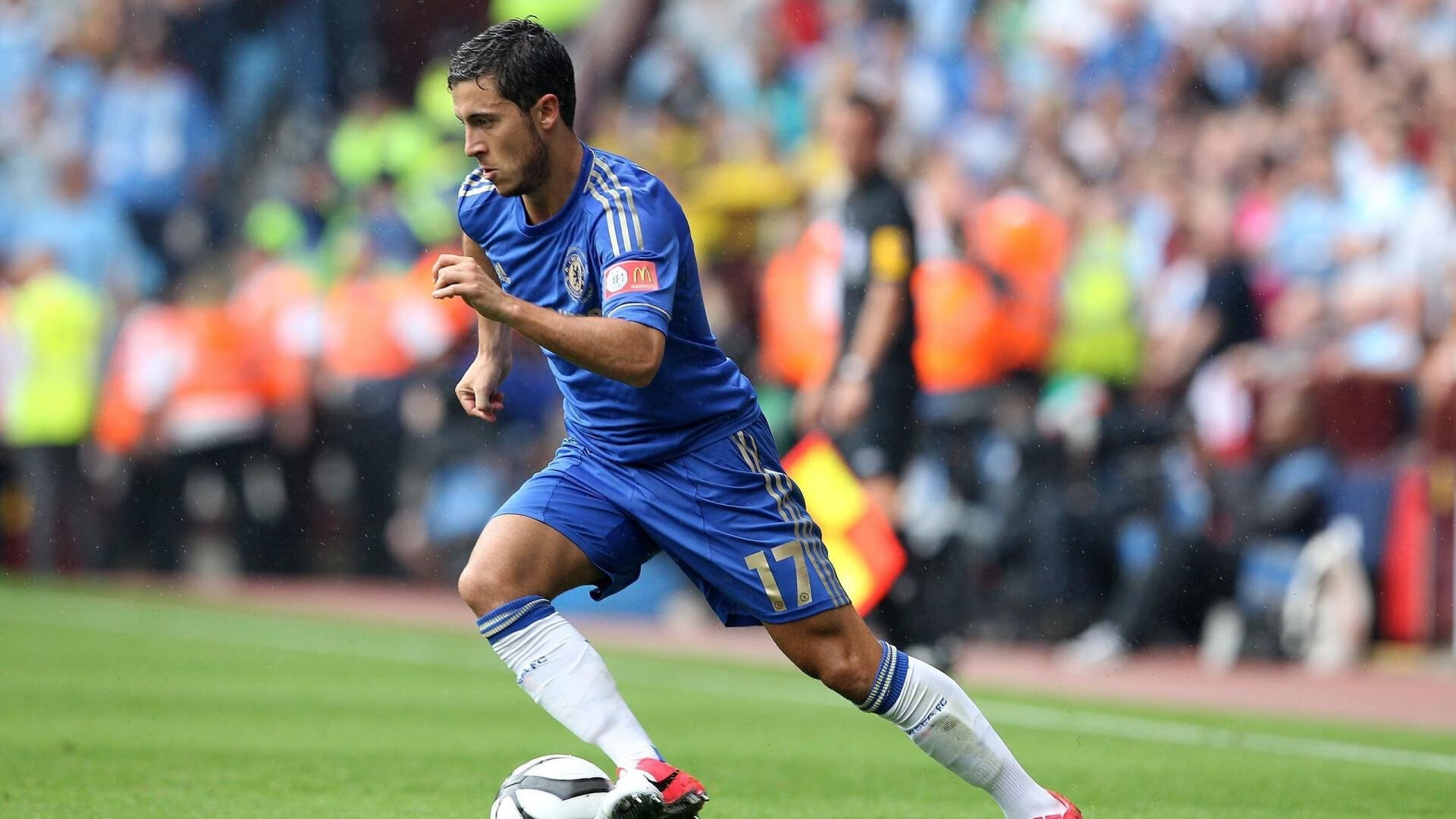 京多安的魔术时刻，用一次触球为德国解开胜利枷锁